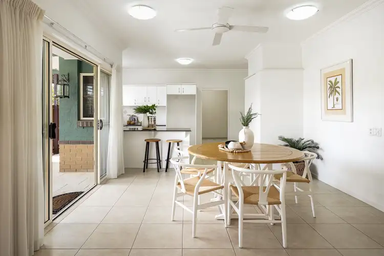Fifth view of Homely apartment listing, 22/119 Sugarwood Street, Moggill QLD 4070