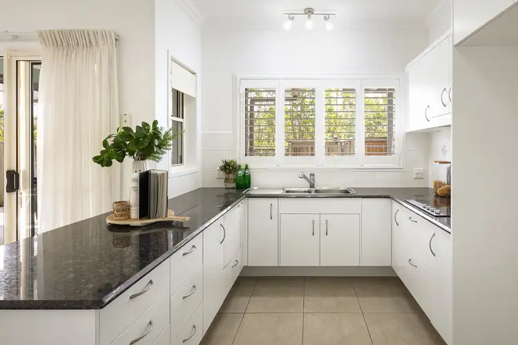 Sixth view of Homely apartment listing, 22/119 Sugarwood Street, Moggill QLD 4070