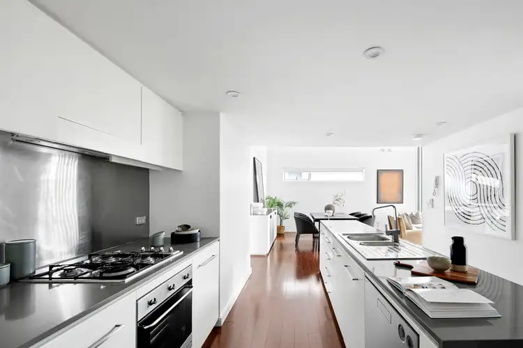 Fourth view of Homely apartment listing, 1/25 Barr Street, Camperdown NSW 2050