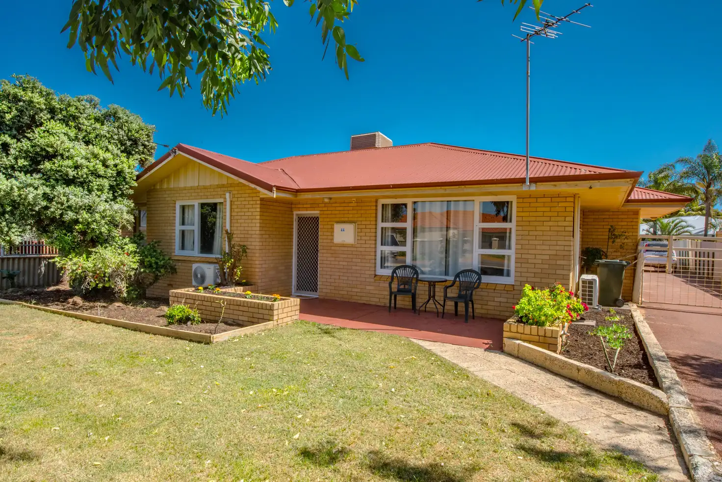 Main view of Homely house listing, 44 Blencowe Road, Rangeway WA 6530