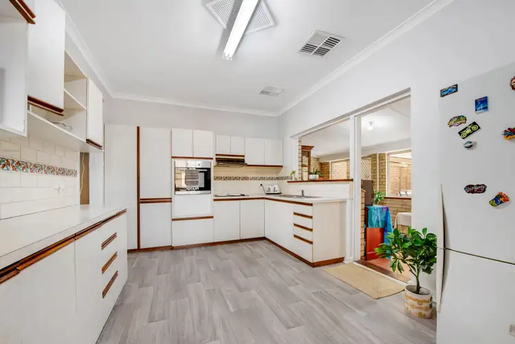 Second view of Homely house listing, 44 Blencowe Road, Rangeway WA 6530