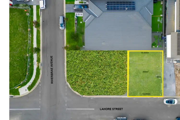 29 Lahore Street, Riverstone NSW 2765