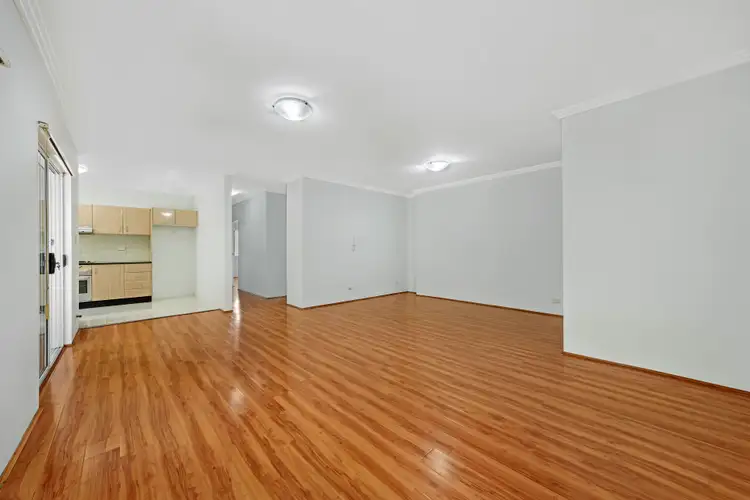 Fifth view of Homely apartment listing, 11/42-48B West Street, Hurstville NSW 2220