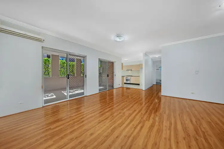 Sixth view of Homely apartment listing, 11/42-48B West Street, Hurstville NSW 2220