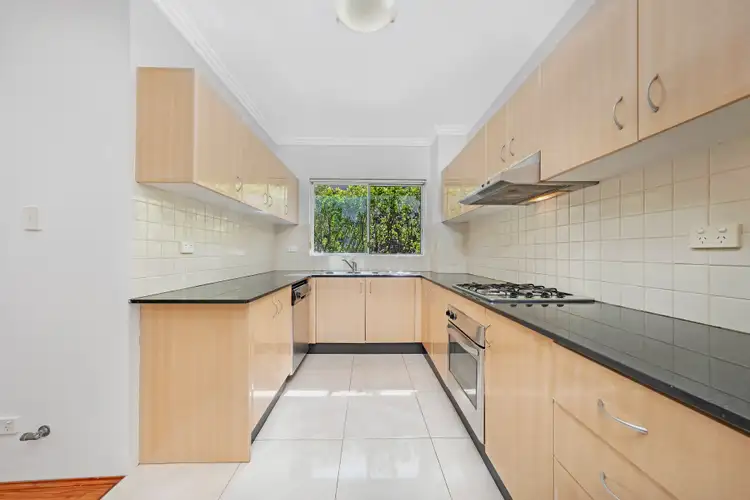 Seventh view of Homely apartment listing, 11/42-48B West Street, Hurstville NSW 2220