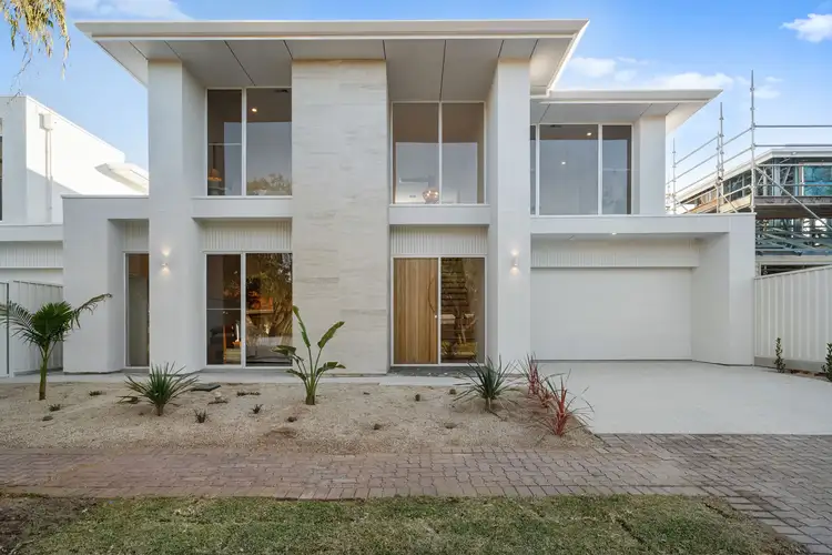 5 Rainbow Street, Grange SA 5022