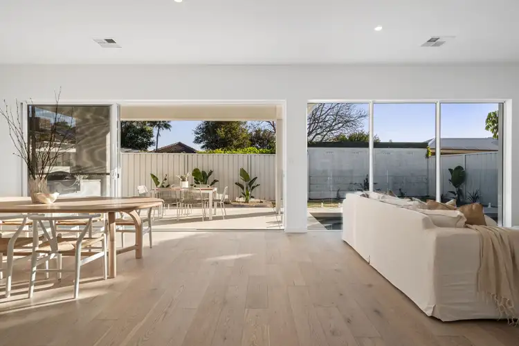 Second view of Homely house listing, 5 Rainbow Street, Grange SA 5022