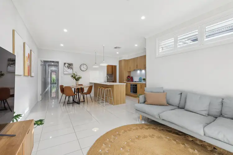 Fifth view of Homely house listing, 14A Byard Terrace, Mitchell Park SA 5043