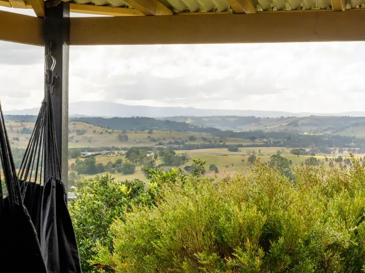 Second view of Homely unit listing, 2/14 Gallagher Drive, Lismore Heights NSW 2480