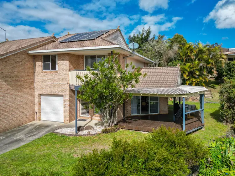 Third view of Homely unit listing, 2/14 Gallagher Drive, Lismore Heights NSW 2480