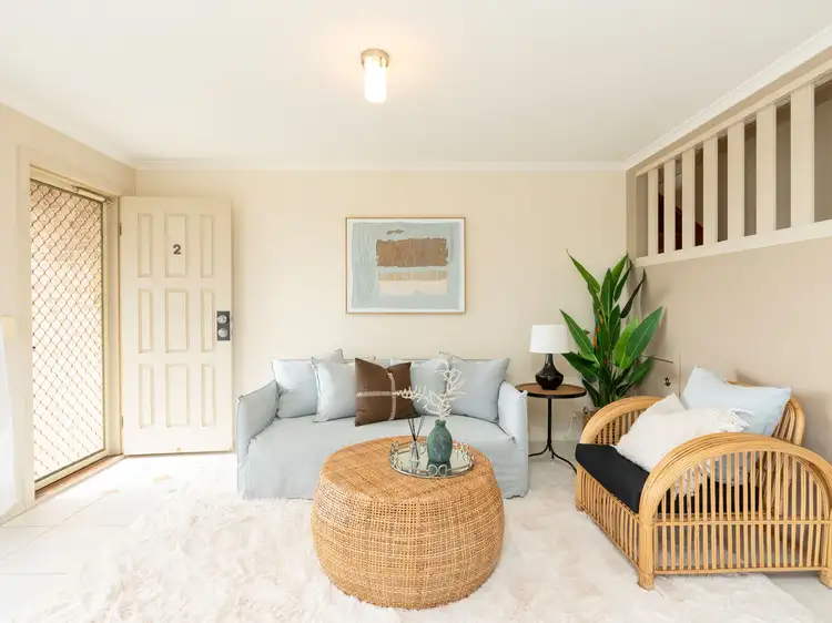 Fourth view of Homely unit listing, 2/14 Gallagher Drive, Lismore Heights NSW 2480