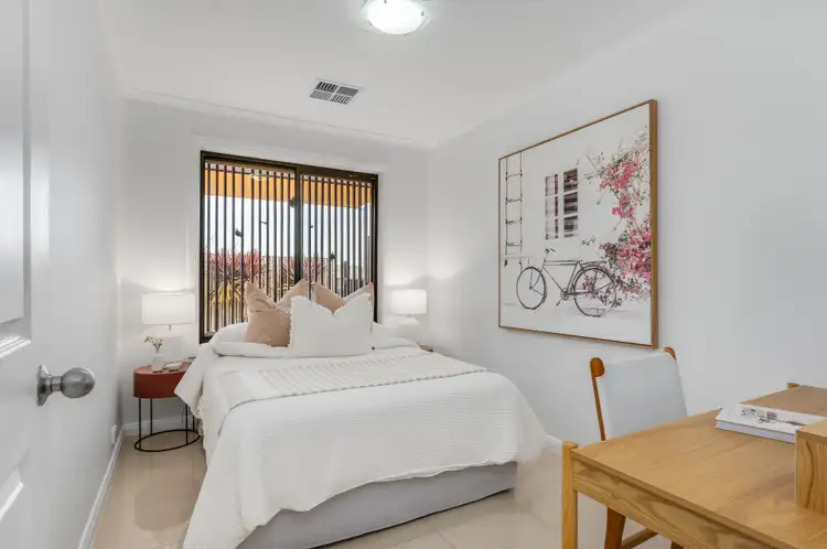 Sixth view of Homely house listing, 1 Annabelle Drive, Hallett Cove SA 5158