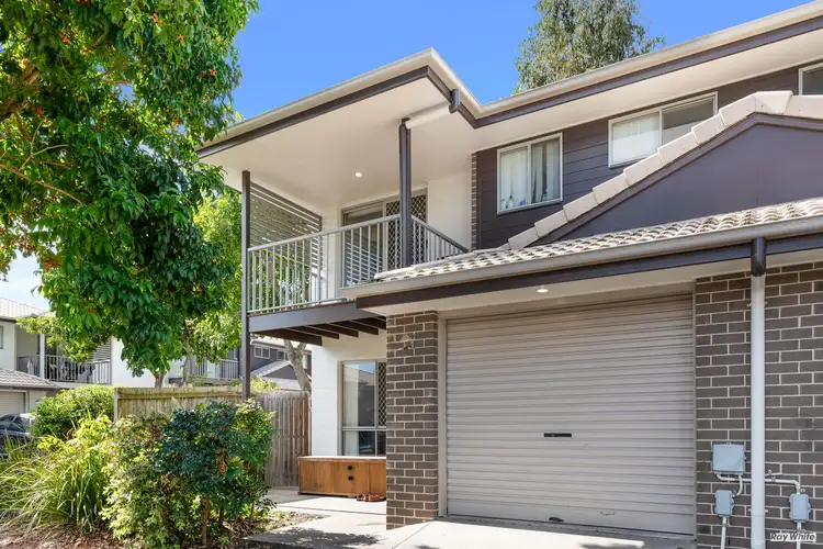 Second view of Homely townhouse listing, 24/16 Bluebird Avenue, Ellen Grove QLD 4078