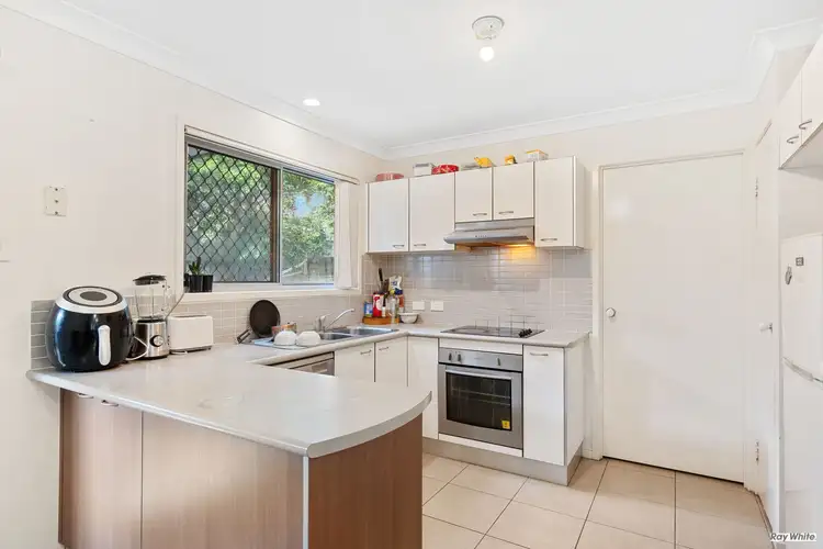 Third view of Homely townhouse listing, 24/16 Bluebird Avenue, Ellen Grove QLD 4078