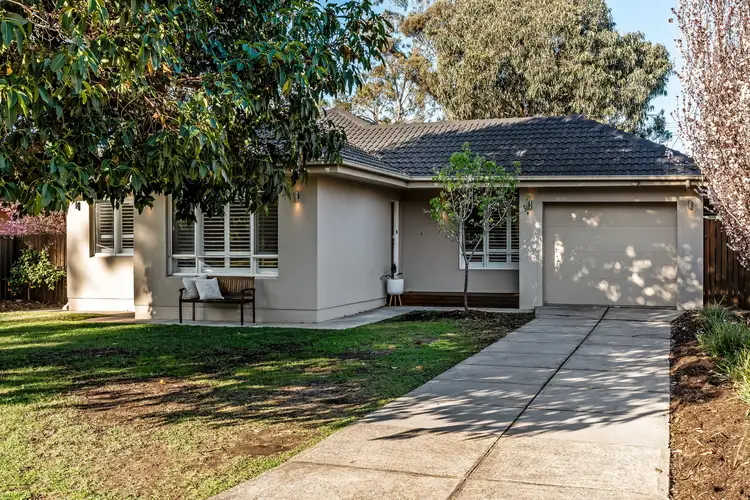 10 Nicholas Road, Marion SA 5043
