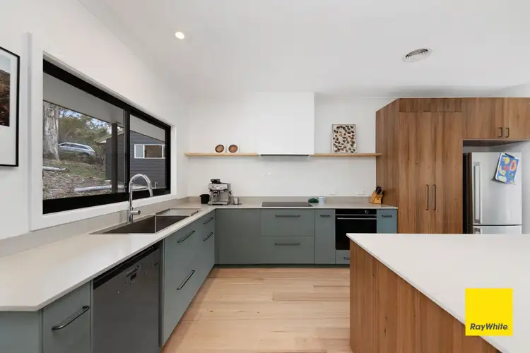 Third view of Homely house listing, 570 Trig Lane, Carwoola NSW 2620