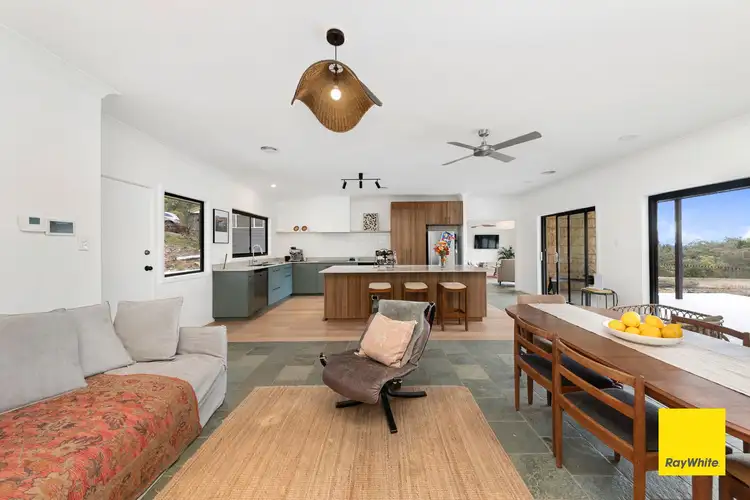 Fourth view of Homely house listing, 570 Trig Lane, Carwoola NSW 2620