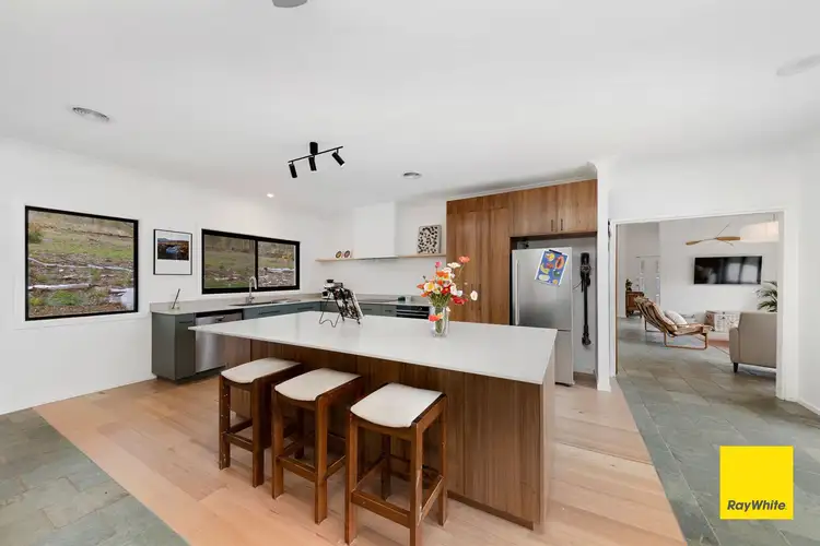 Fifth view of Homely house listing, 570 Trig Lane, Carwoola NSW 2620