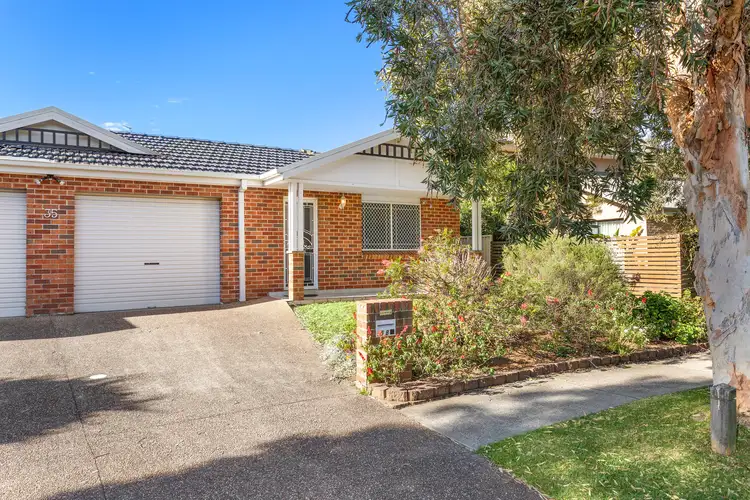 35B Willinga Road