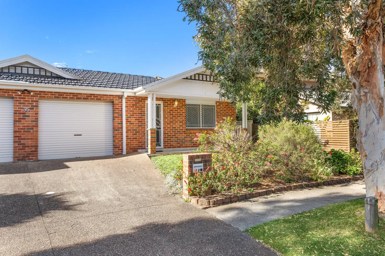 Main view of Homely house listing, 35B Willinga Road, Flinders NSW 2529