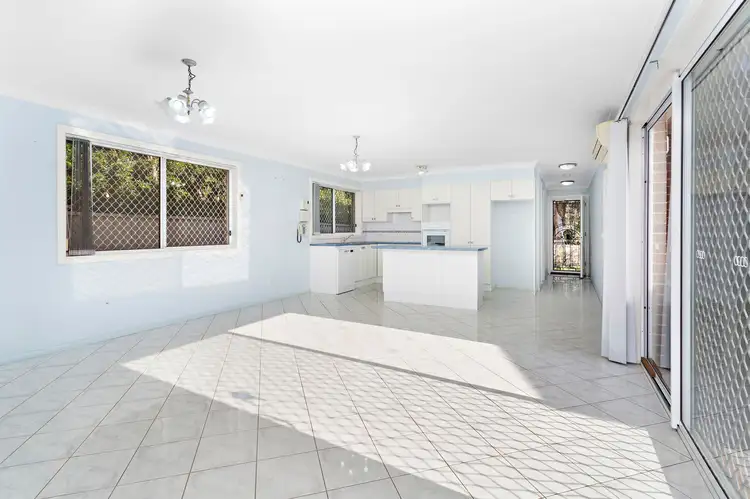 Second view of Homely house listing, 35B Willinga Road, Flinders NSW 2529