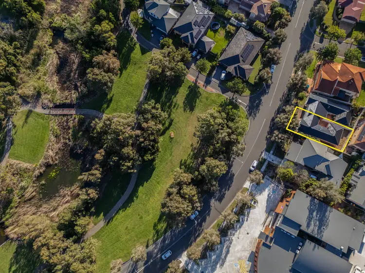 Fourth view of Homely house listing, 35B Willinga Road, Flinders NSW 2529