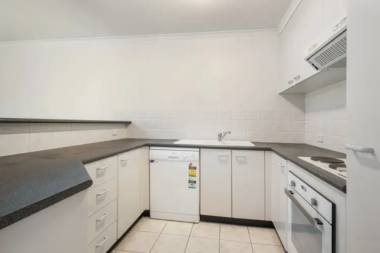 Second view of Homely unit listing, 8/44 Jerrabomberra Avenue, Narrabundah ACT 2604