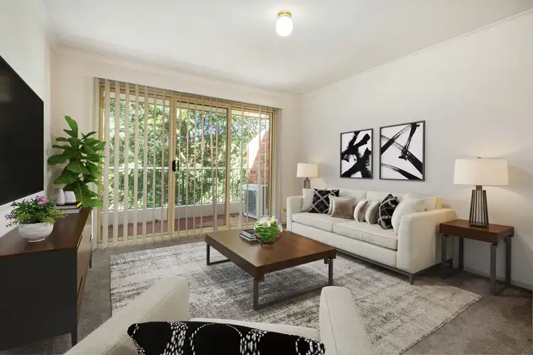 Third view of Homely unit listing, 8/44 Jerrabomberra Avenue, Narrabundah ACT 2604