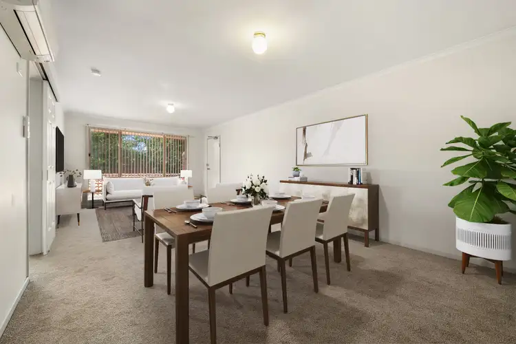 Fourth view of Homely unit listing, 8/44 Jerrabomberra Avenue, Narrabundah ACT 2604