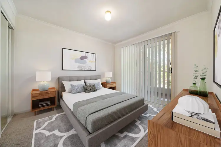 Fifth view of Homely unit listing, 8/44 Jerrabomberra Avenue, Narrabundah ACT 2604