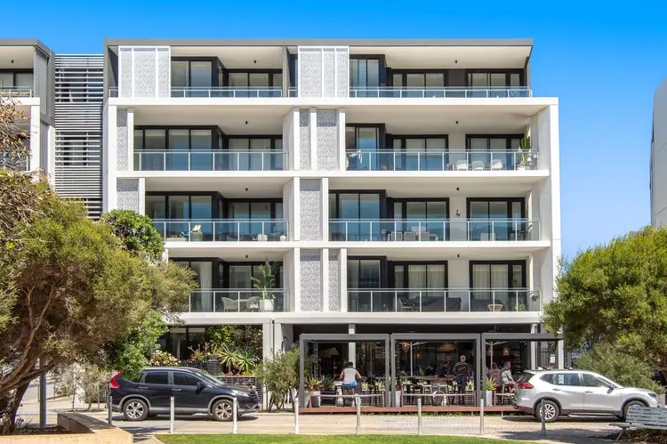 514/17 Freeman Loop, North Fremantle WA 6159