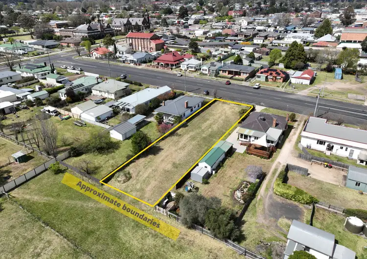 264A Ferguson, Glen Innes NSW 2370