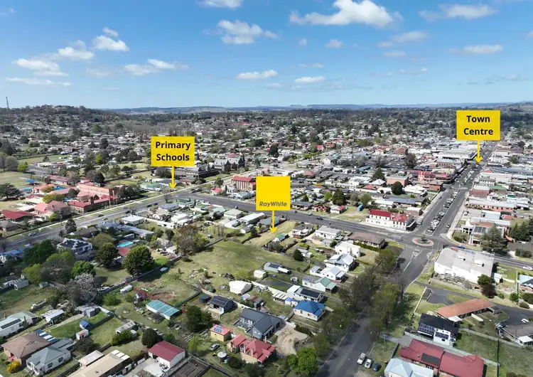 Second view of Homely land listing, 264A Ferguson, Glen Innes NSW 2370
