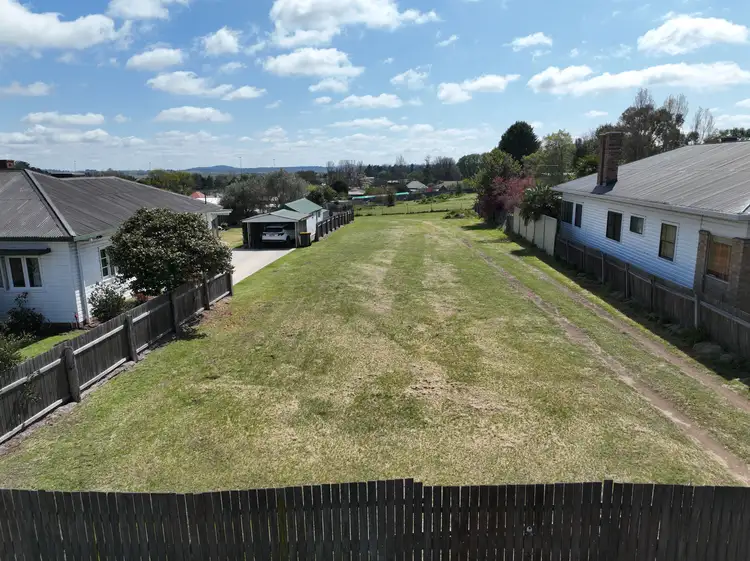 Third view of Homely land listing, 264A Ferguson, Glen Innes NSW 2370
