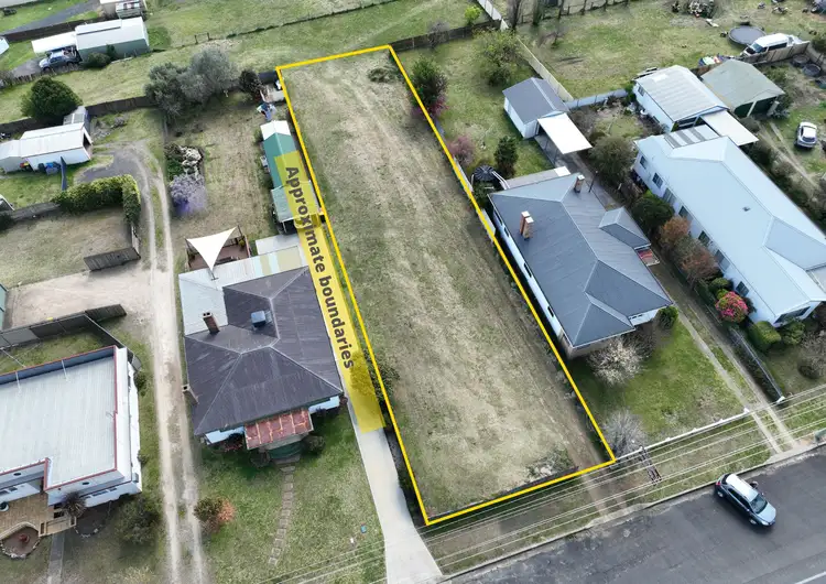 Fourth view of Homely land listing, 264A Ferguson, Glen Innes NSW 2370