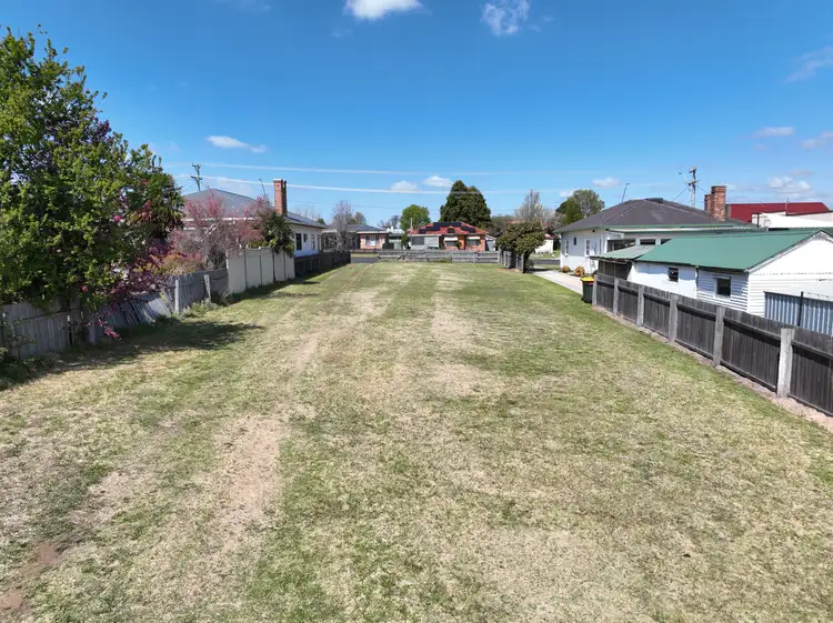 Fifth view of Homely land listing, 264A Ferguson, Glen Innes NSW 2370