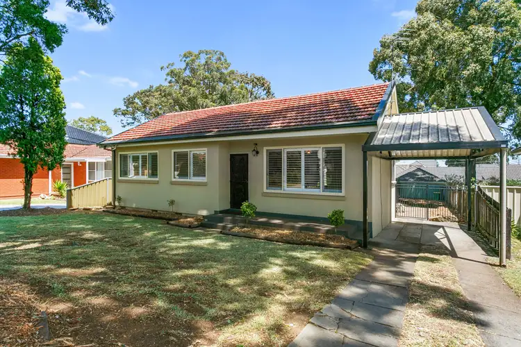 Main view of Homely house listing, 13 Glendale Avenue, Padstow NSW 2211