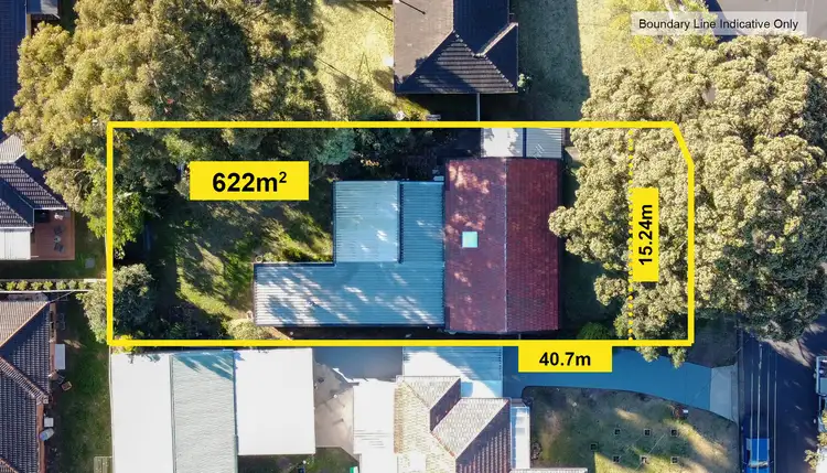 Second view of Homely house listing, 13 Glendale Avenue, Padstow NSW 2211