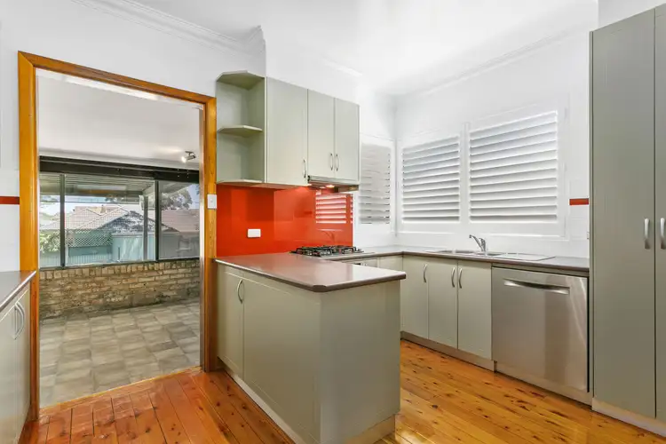 Fourth view of Homely house listing, 13 Glendale Avenue, Padstow NSW 2211