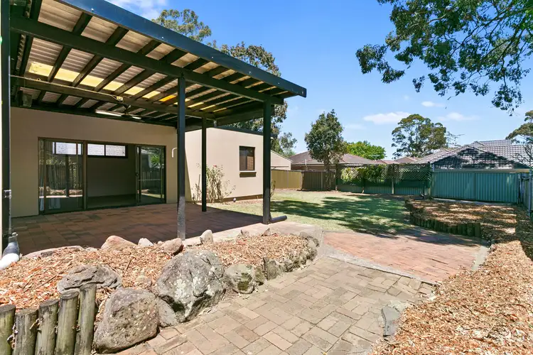 Fifth view of Homely house listing, 13 Glendale Avenue, Padstow NSW 2211