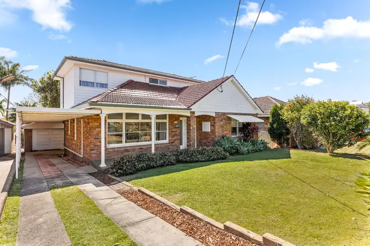 9 Taywood Street, Woolooware NSW 2230