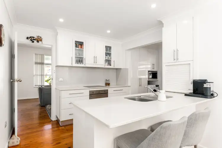 Fifth view of Homely house listing, 9 Taywood Street, Woolooware NSW 2230