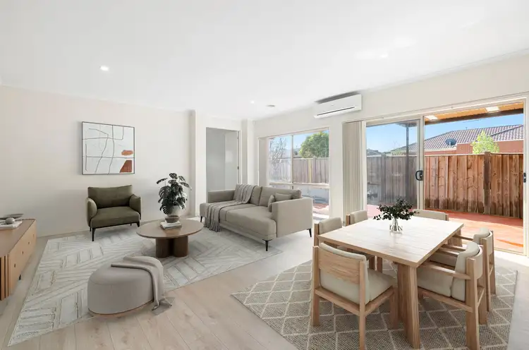 Main view of Homely house listing, 24 Bronzewing Street, Williams Landing VIC 3027