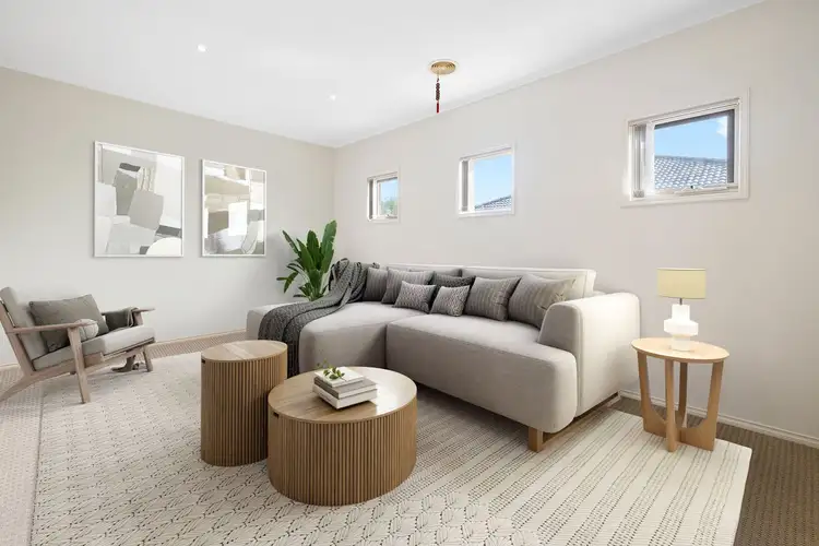 Sixth view of Homely house listing, 24 Bronzewing Street, Williams Landing VIC 3027