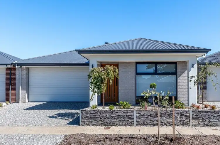 Main view of Homely house listing, 12 Bronco Crescent, Mount Barker SA 5251