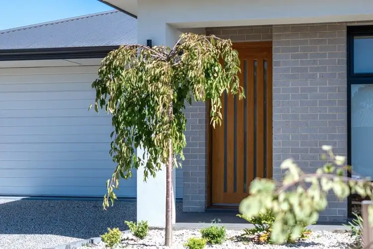Second view of Homely house listing, 12 Bronco Crescent, Mount Barker SA 5251