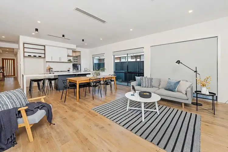 Fifth view of Homely house listing, 12 Bronco Crescent, Mount Barker SA 5251