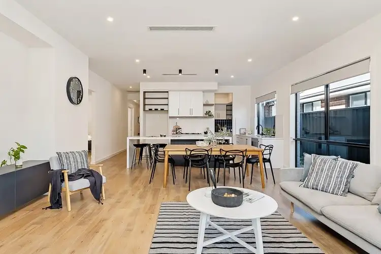 Sixth view of Homely house listing, 12 Bronco Crescent, Mount Barker SA 5251