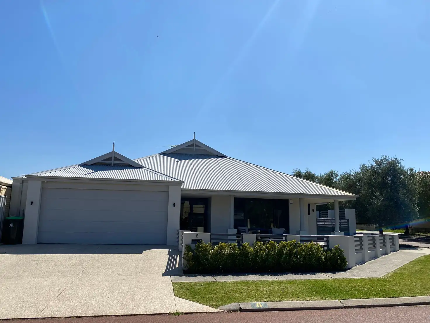 Main view of Homely house listing, 8 Sarus Rise, Gwelup WA 6018