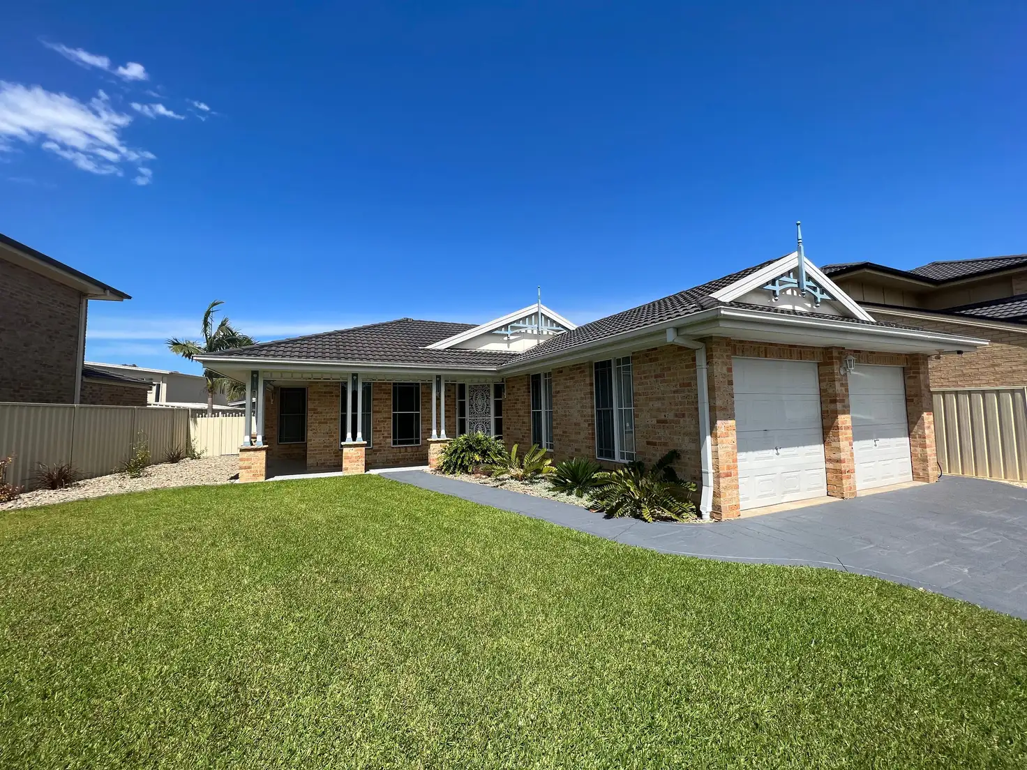 Main view of Homely house listing, 28 Hennesy Street, Flinders NSW 2529